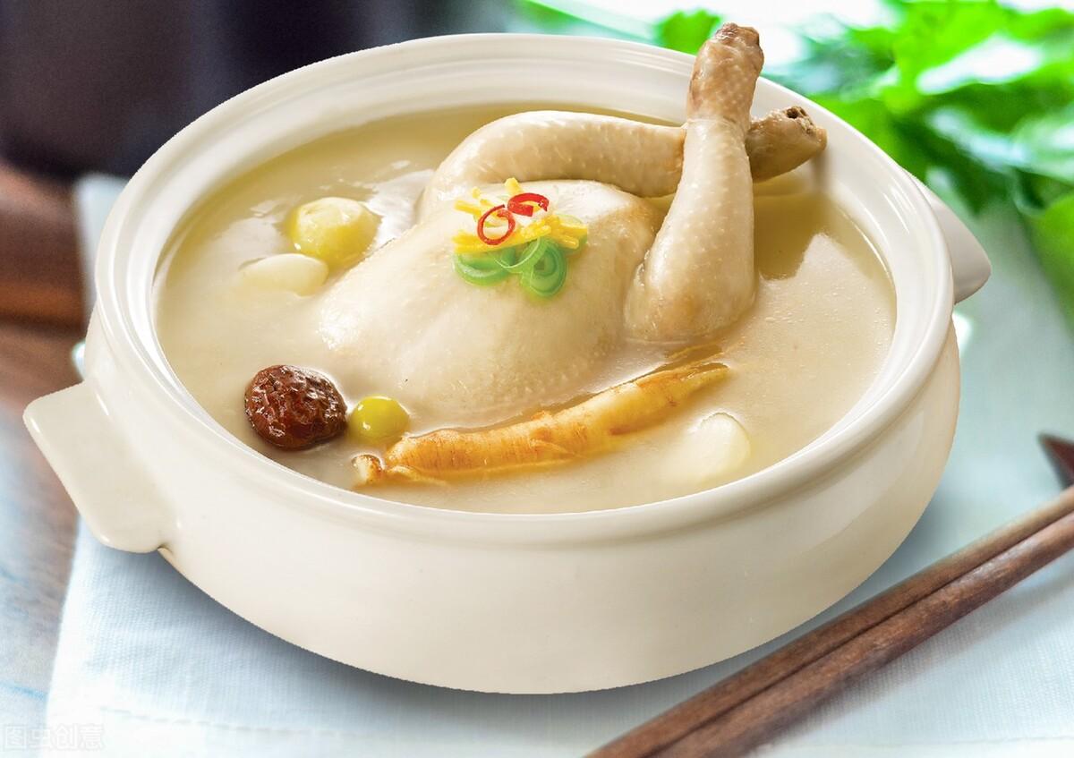 土雞