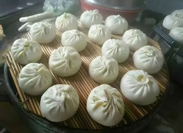 金寨土雞